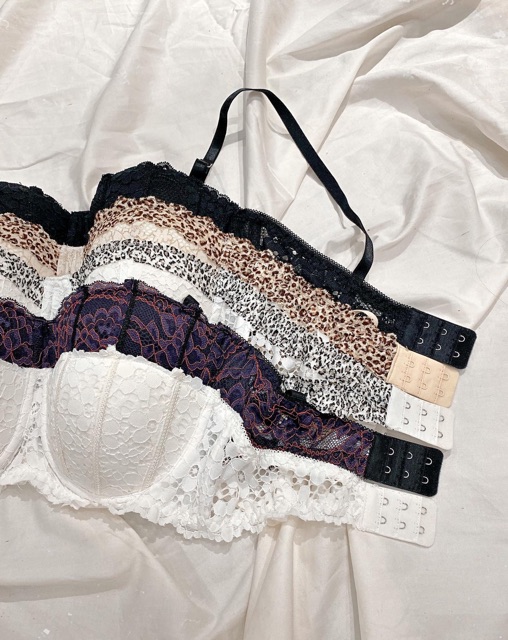 Set đồ lót mút gọng ( kylie ) | BigBuy360 - bigbuy360.vn