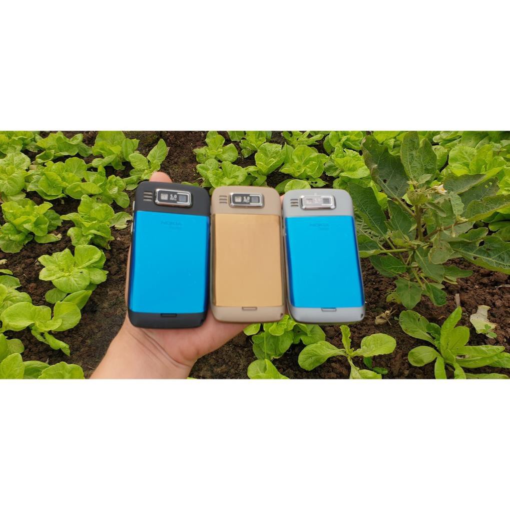 { Rẻ Vô Địch} Điện Thoại Cổ Nokia  E72 Wifi Điện Thoại Nokia E72 Zin Mới Điện Thoại Phổ Thông Chính Hãng | Tuân Hưng Yên | BigBuy360 - bigbuy360.vn