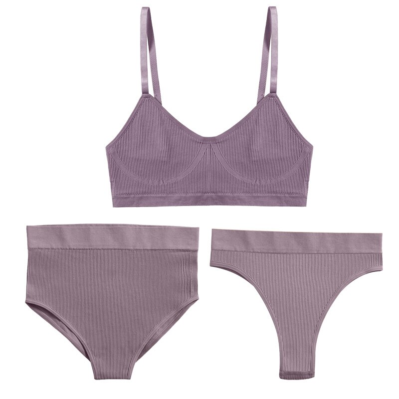 Bộ 3 Quần Lót Gợi Cảm Cho Nữ | BigBuy360 - bigbuy360.vn