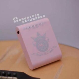 SẠC DỰ PHÒNG DUNG LƯỢNG 10.000MAH