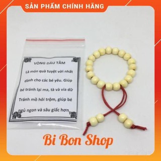 100 vòng dâu tằm cho bé yêu