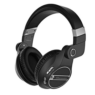 Tai Nghe Chụp Tai Bluetooth Langsdom BT20 Bass Mạnh - BH 6 Tháng 1 đổi 1 - Hưng Long PC