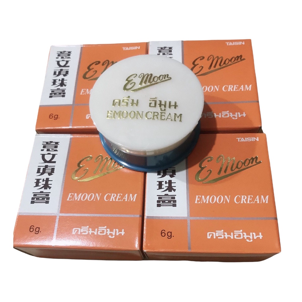 Kem Emon dưỡng trắng da hàng chuẩn thái lan