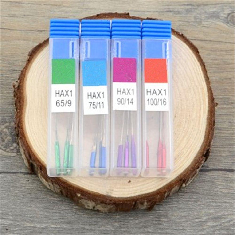 YIYU Bộ Kim Máy May Gia Dụng Tiện Lợi