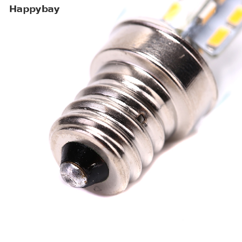 Đèn LED E12 Chuyên Dụng Cho May Vá