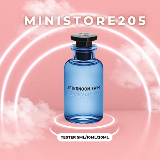 Mẫu Thử Nước Hoa Lv Afternoon Swim 5ml/10ml/20ml ❄𝑴𝒊𝒏𝒊𝒔𝒕𝒐𝒓𝒆𝟐𝟎𝟓 ❄