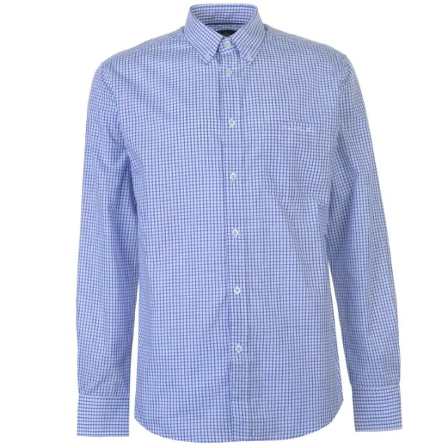 #Sơ mi dài tay Pierre Cardin