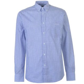 #Sơ mi dài tay Pierre Cardin