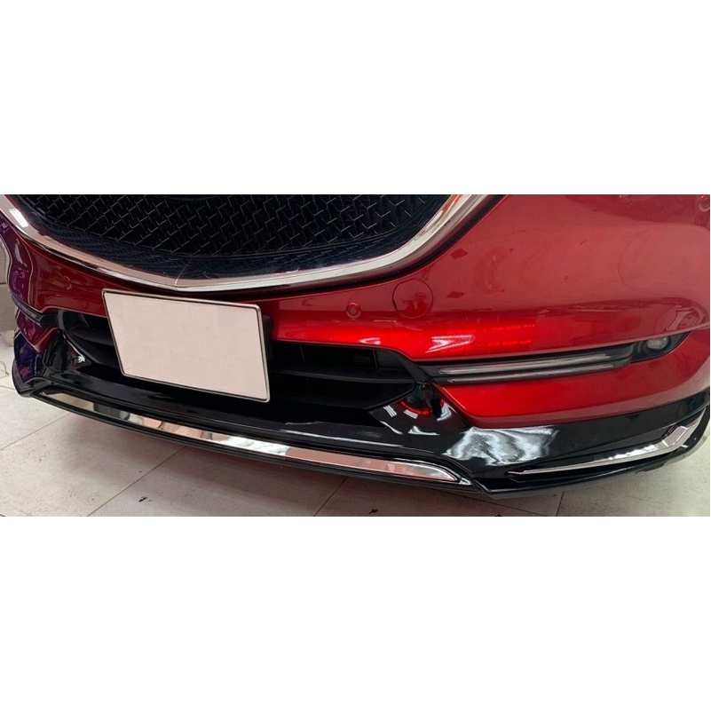 ỐP CẢN TRƯỚC MAZDA  CX5 -CX8 2018 2019 2020 2021 2022 2023 ĐEN BÓNG, ĐEN MỜ, VÂN CACBON