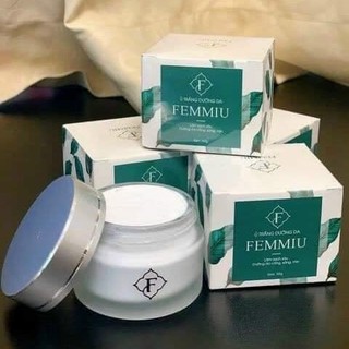 Ủ trắng thải chì, nám Femmiu chính hãng 100%