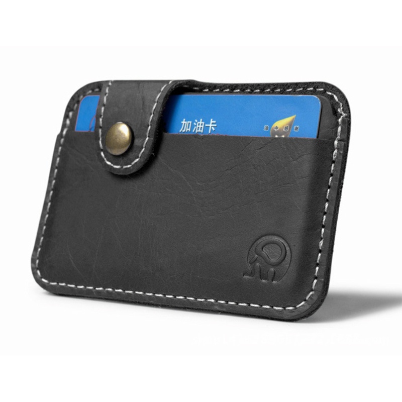 Ví Da Đựng Thẻ Sang Trọng Cho Nam YOUYO