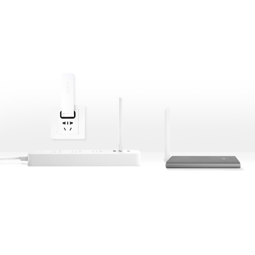 KÍCH SÓNG WIFI 2 XIAOMI | BH 15 ngày | WebRaoVat - webraovat.net.vn