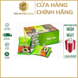 Nalee Slim Cacao Chính Hãng Giảm Cân Nhanh Cấp Tốc không phải thuốc giảm cân