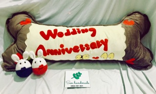 GỐI ÔM XƯƠNG 40cm*90cm