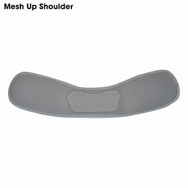 Băng nâng vai  Freesize Mesh Up Shoulder, Bonbone Nhật Bản - Hỗ trợ khớp vai khi vận động