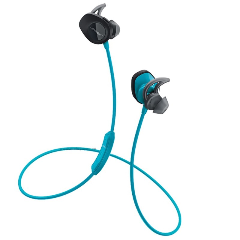 Tai nghe bluetooth Bose SoundSport Wireless, tai nghe không dây âm thanh cực đỉnh | BigBuy360 - bigbuy360.vn