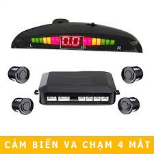 CẢM BIẾN LÙI 4 MẮT CHÍNH HÃNG | BigBuy360 - bigbuy360.vn