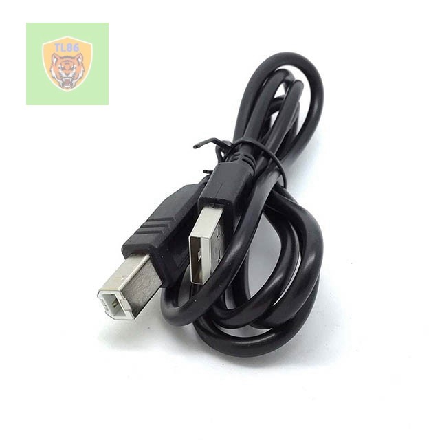 Cáp Máy In Cổng Usb Chống Nhiễu Loại 2m .