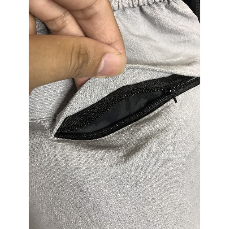 Quần Short Đũi Ngố Dành Cho Nam Ống Suông Mùa Hè 2021 | BigBuy360 - bigbuy360.vn