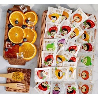 10 Cái Thạch Zai Zai JOPY