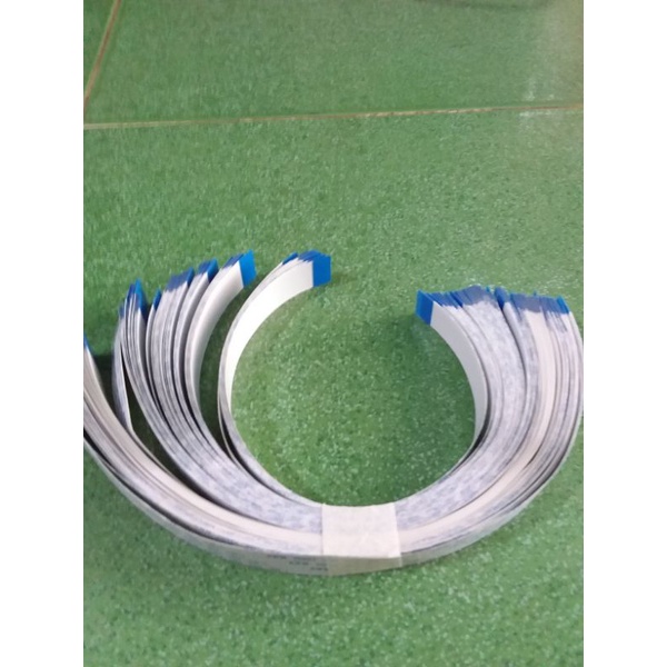 1 CHIẾC CÁP FFC 14 PIN THUẬN 1.0