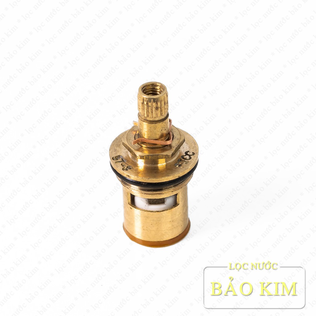 Lõi Vòi Nước gắn tường, Ty Đồng- Ruột vòi lavabo lạnh, T cầu, vòi hồ, Óc củ sen lạnh.