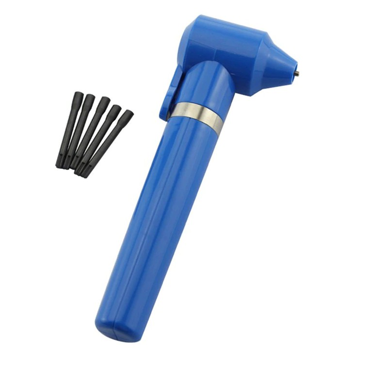 1 Máy Trộn Mực Xăm Kèm 5 Cây Khuấy Tiện Dụng