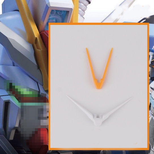 Phụ Tùng ca-53 c1-6 Chuyên Dụng Cho rg 1 / 144 impulse