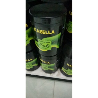 HẤP XÃ KABELLA  1000ml