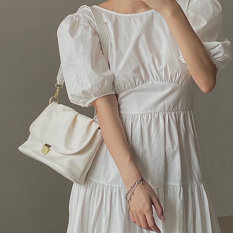 Túi xách IELGY bằng da sang trọng hợp thời trang cho nữ