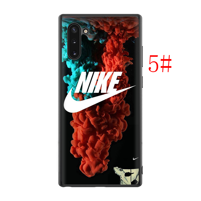 Ốp điện thoại in hoạ tiết Nike cho Samsung J2 J4 J5 J6 J7 Core J8 J730 Prime Plus Pro