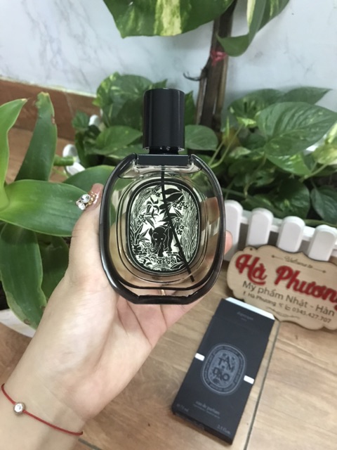 Nước hoa Dyptique L’art Du Parfum Tam Đảo