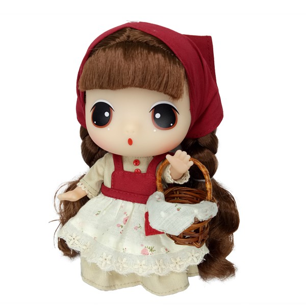 FREESHIP] Búp Bê Ddung Siêu Đáng Yêu Size To 18CM | Shopee Việt Nam