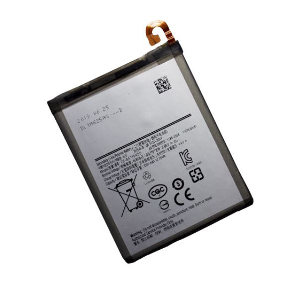 PIN SAMSUNG A750 / A7-2018 / EB-BA750ABU / 3300mAh