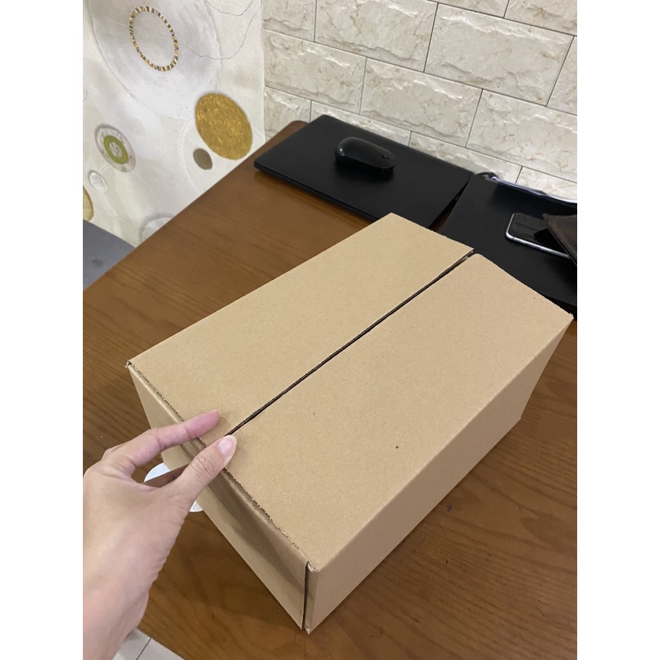 MG - 1 Thùng carton 30x20x15 CM