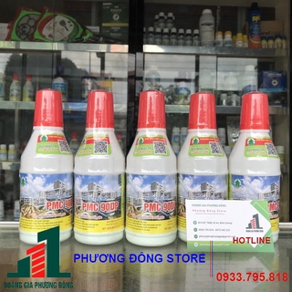 Thuốc bột diệt mối tận gốc PMC 90DP