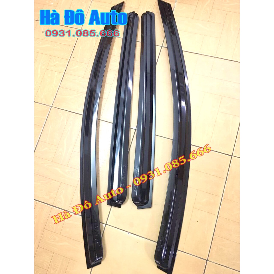 Bộ Vè Che Mưa Huyndai i30 CW - Vè Che Mưa i30 CW