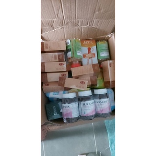 Set nước hoa mini 3 mùi nữ 2 mùi nam chuẩn