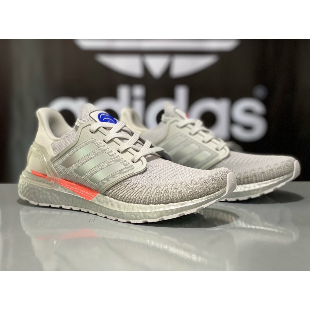 Giày Thể Thao Adidas Ultraboost 20 Nasa (Fullbox)