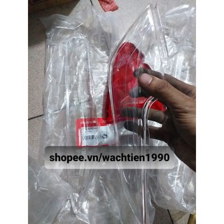 Chụp xi nhan/ chụp đèn lái air blade zin