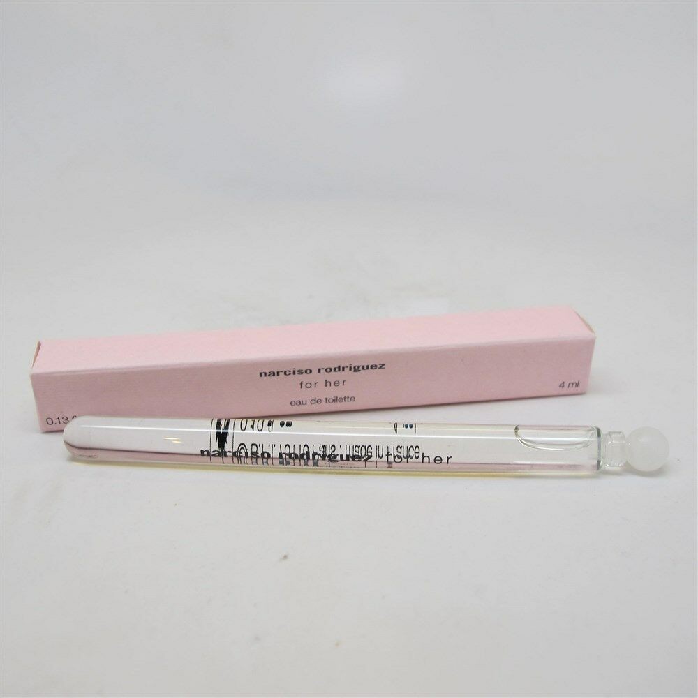 💥 Nước hoa mini nữ Narciso Rodriguez chính hãng | Thế Giới Skin Care