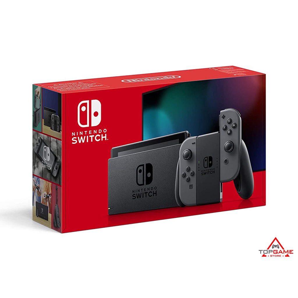 Máy game Nintendo Switch V2