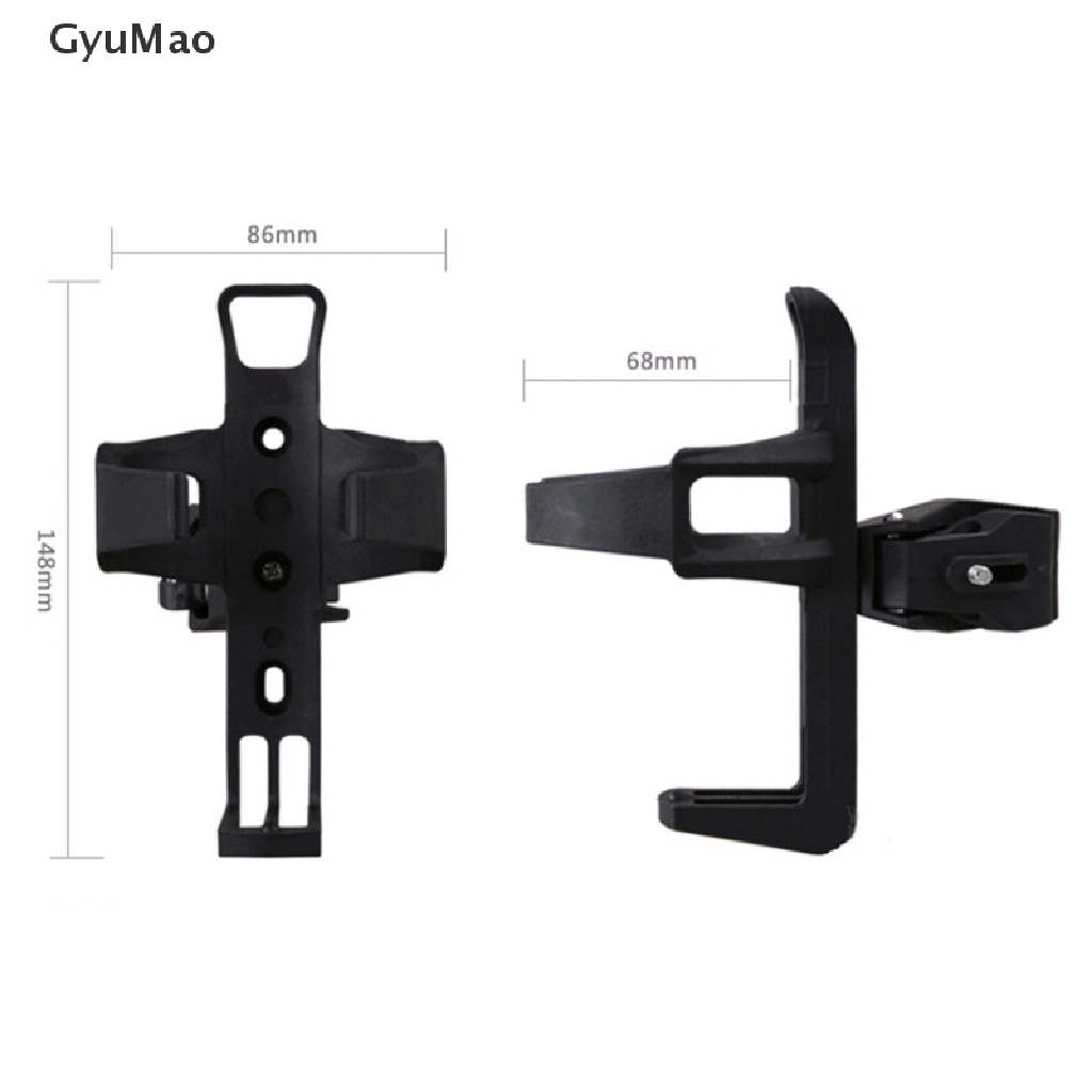 Giá Đỡ Bình Nước Trọng Lượng Nhẹ Cho Xe Đạp