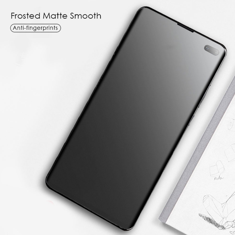 Ốp Điện Thoại Mềm Mặt Nhám Bảo Vệ Toàn Diện Cho iPhone 14 13 12 11 Pro Max 13 12 Mini X XR XS Max 6 6S 7 8 Plus SE 2020