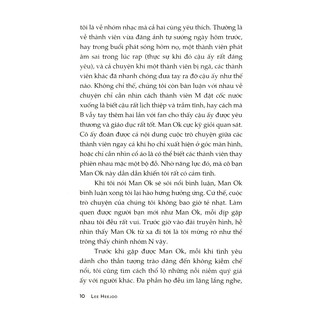 Sách - Ảo Ảnh Thần Tượng