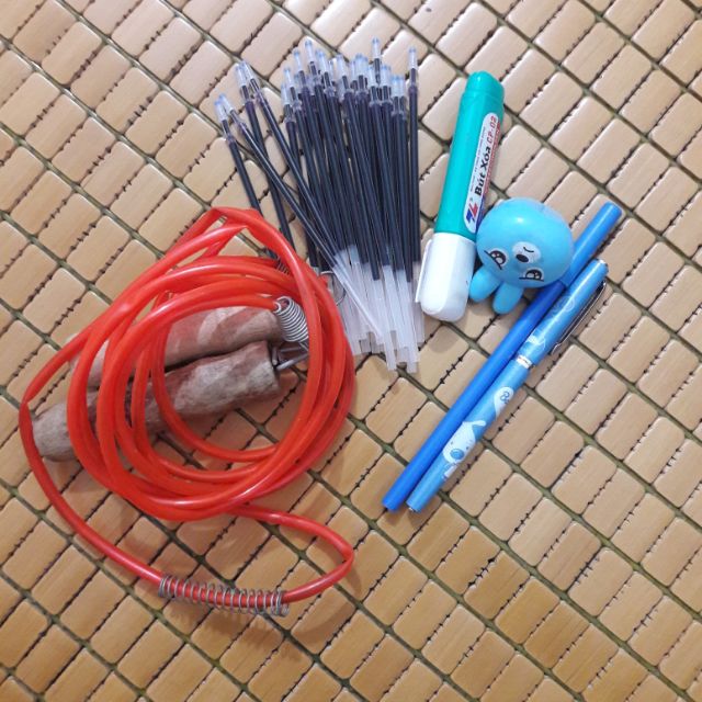 Combo đồ dùng học tập 1