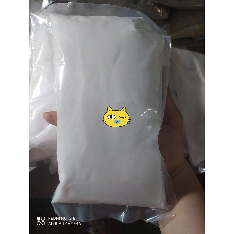 Cát tắm thơm