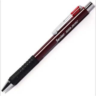 Bút Bi Flexoffice FO-026 (Hộp 20 Cây)
