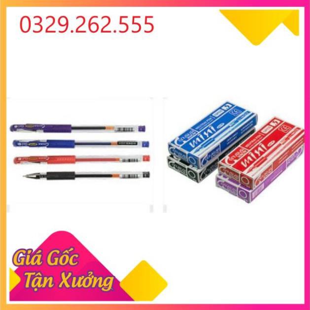 (Sale Khủng)  Bút bi nước Mini cực trơn