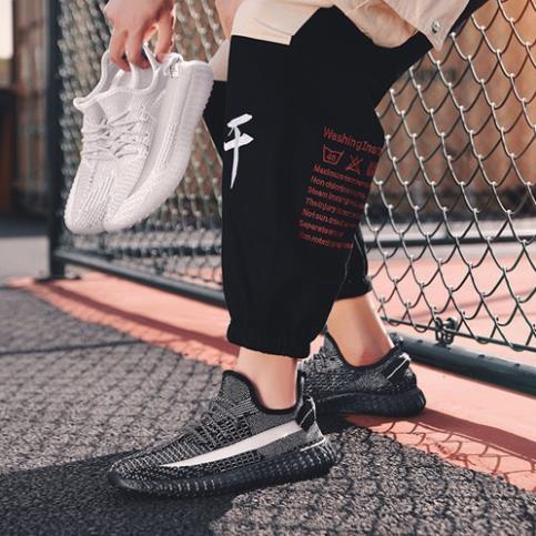Giày Thể Thao Nam Nữ Mùa Hè, Giầy Sneaker Đẹp Đi Làm Công Sở, Du Lịch Tập Gym Chạy Bộ Đi Chơi HD Shop -(*VZ